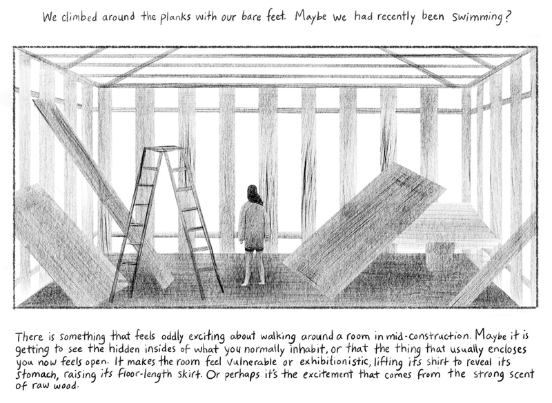 Illustration for article titled Female Creators Sweep the Ignatz Awards